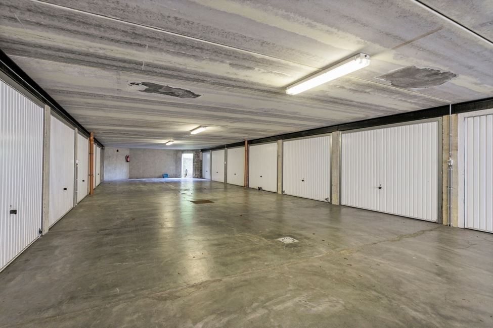 Appartement 1CH tout lumineux,jardin commun !