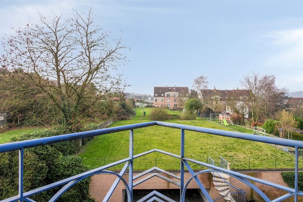 Appartement 1CH tout lumineux,jardin commun !