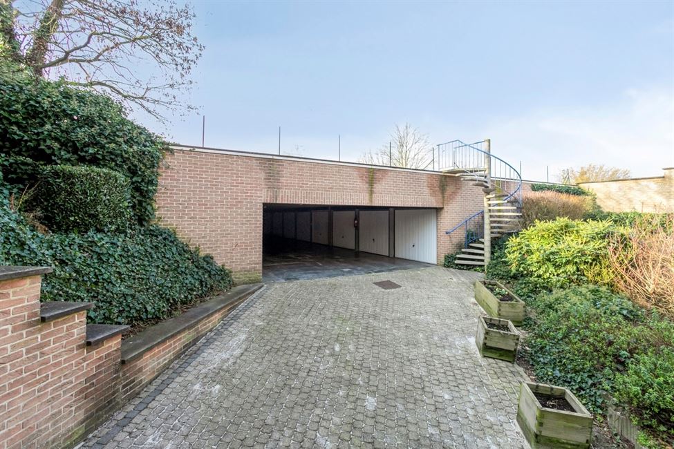 Appartement 1CH tout lumineux,jardin commun !