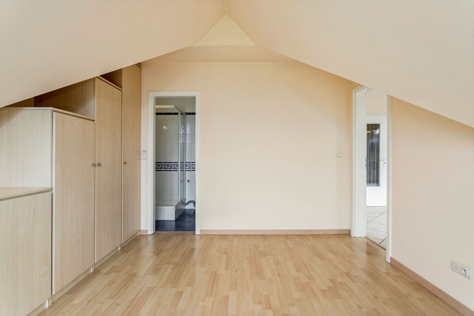 Appartement 1CH tout lumineux,jardin commun !