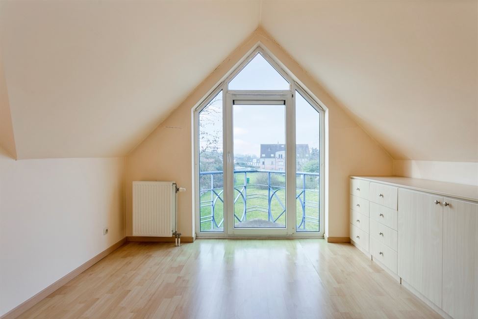 Appartement 1CH tout lumineux,jardin commun !