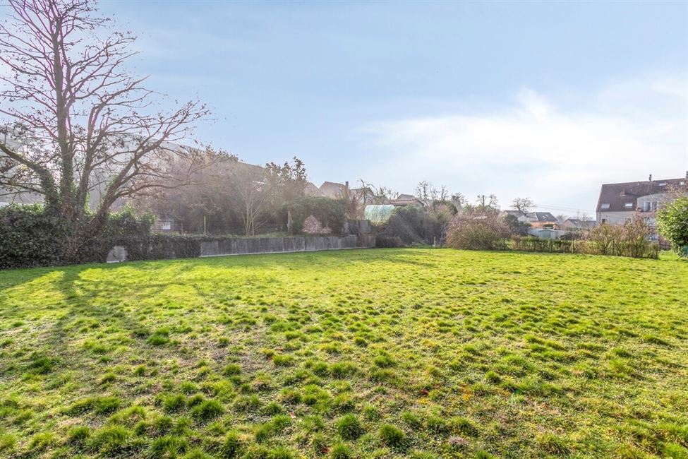 Appartement 1CH tout lumineux,jardin commun !