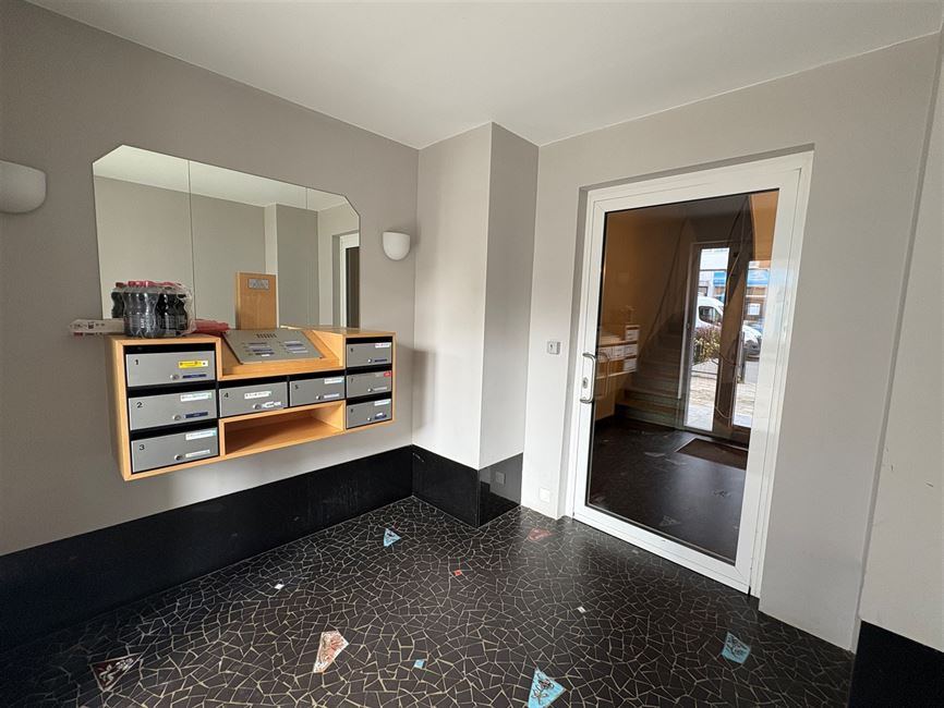 WSP: Bel Appart traversant 2CH et terrasse