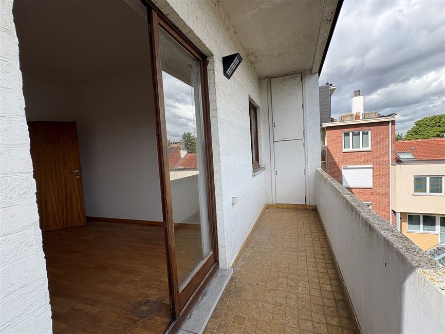 Parmentier/Au bois: Bel Appart traversant 2CH et terrasse