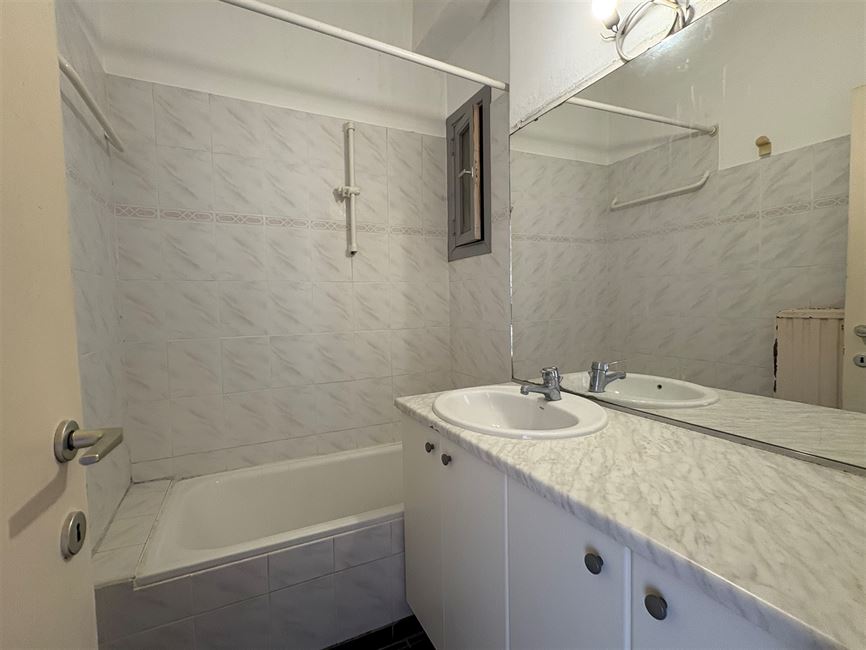 Parmentier/Au bois: Bel Appart traversant 2CH et terrasse