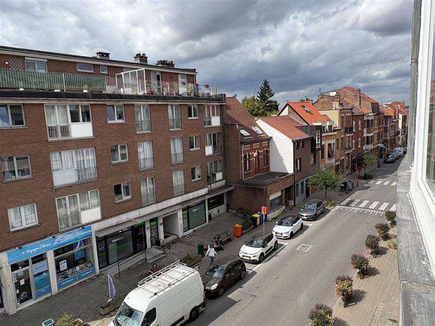 Parmentier/Au bois: Bel Appart traversant 2CH et terrasse