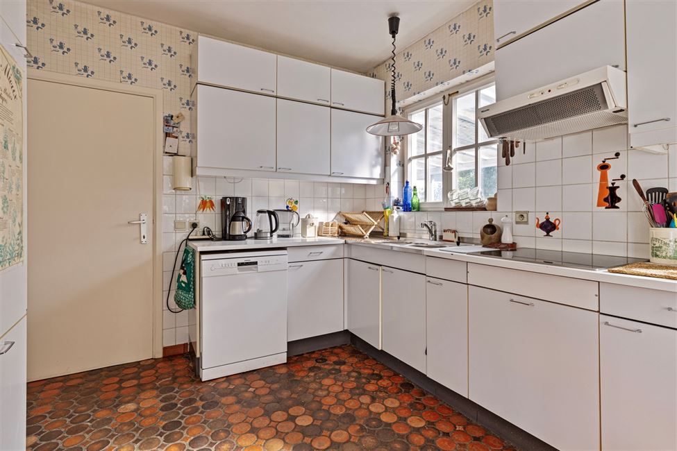 Villa de charme 4-5 Ch+prof.libérale poss, magnif.jardin !