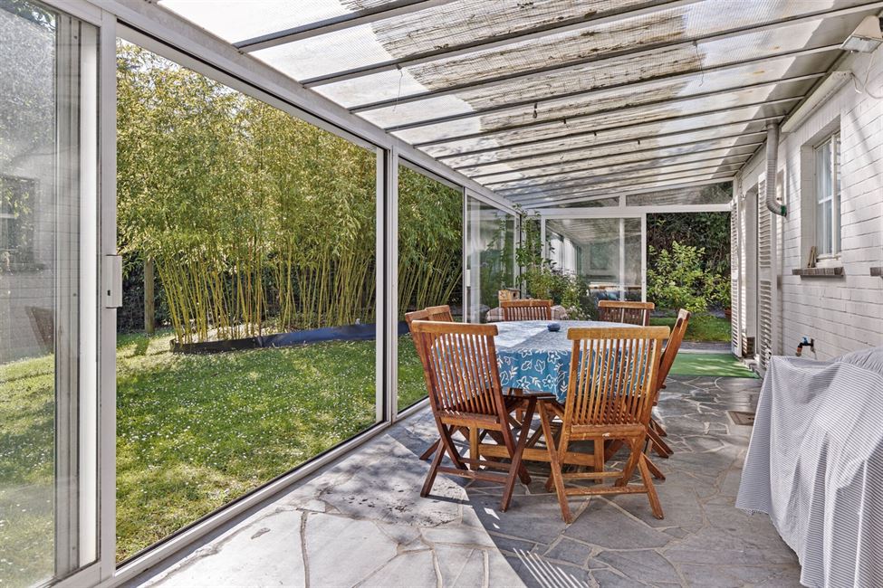 Villa de charme 4-5 Ch+prof.libérale poss, magnif.jardin !