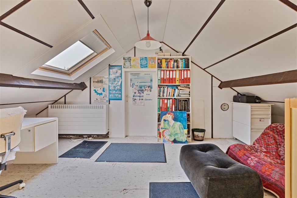 Villa de charme 4-5 Ch+prof.libérale poss, magnif.jardin !