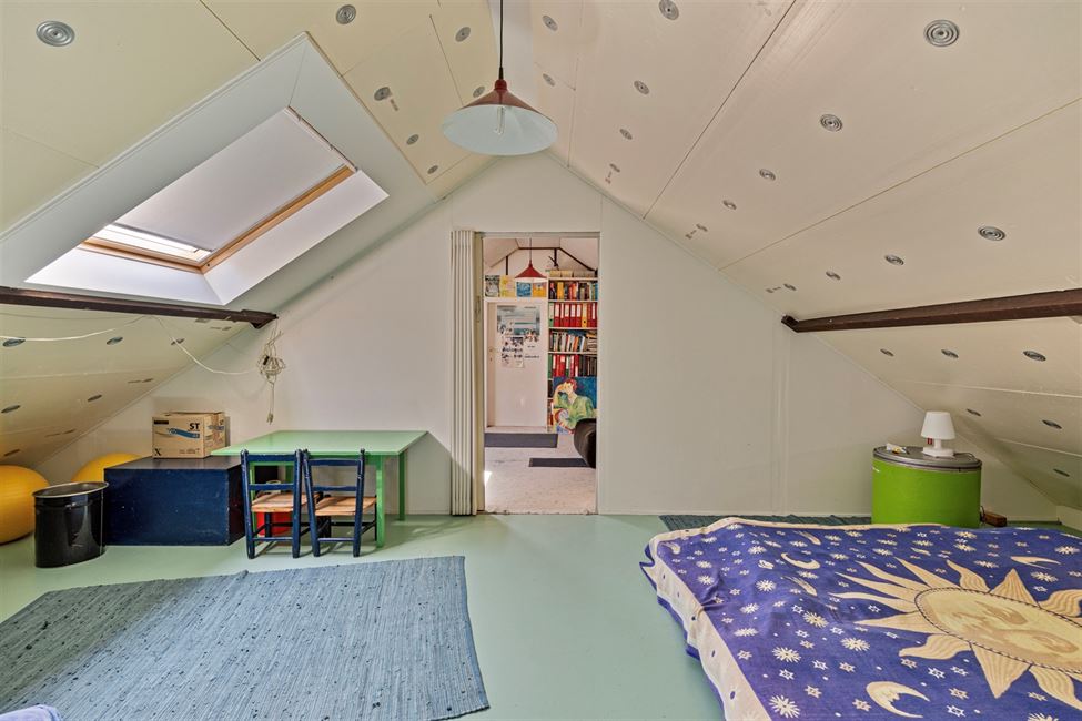 Villa de charme 4-5 Ch+prof.libérale poss, magnif.jardin !