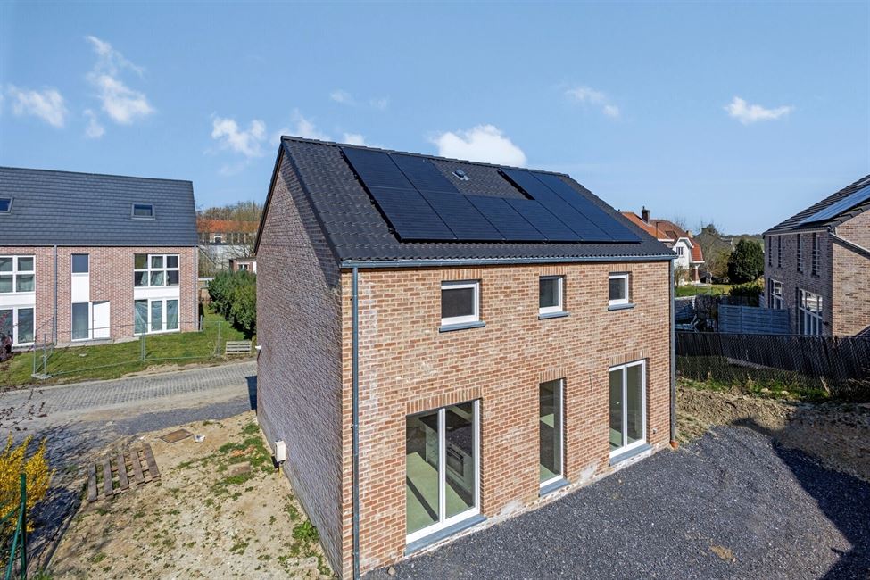 Belle villa neuve 4 chambres campagne proche de tout !