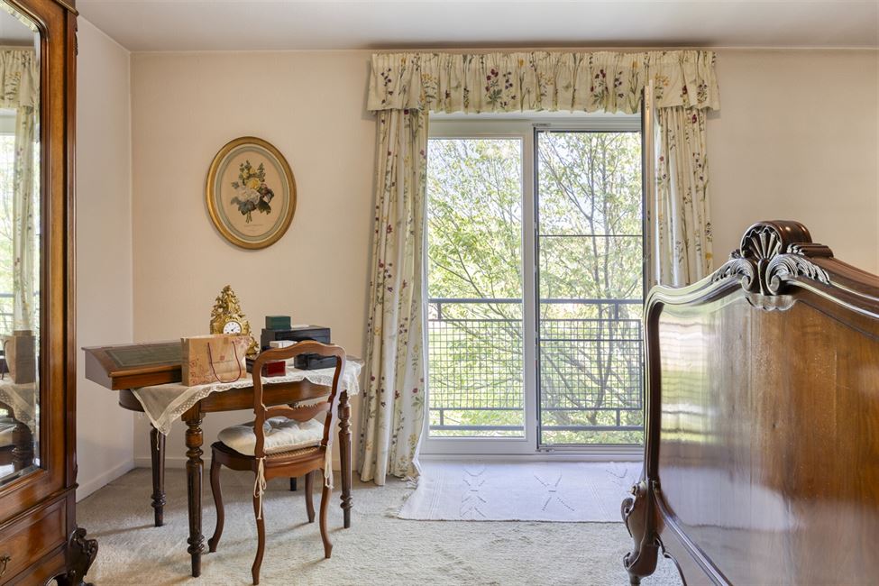 Belle villa 3/4 CH jardin et garage + possib. terrain.annexe