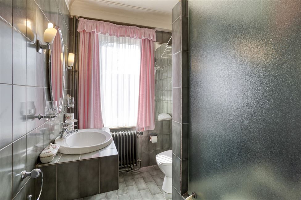 Belle villa 3/4 CH jardin et garage + possib. terrain.annexe