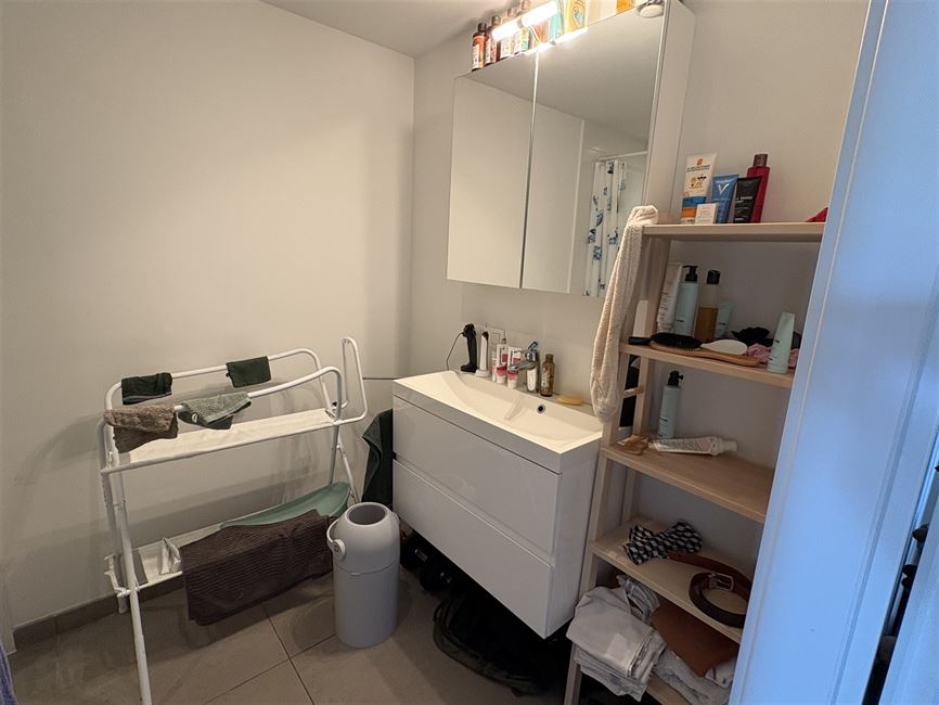 Bel appartement 2ch proche de ttes les facilités. 