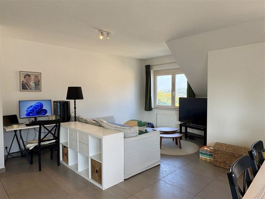 Bel appartement 2ch proche de ttes les facilités. 