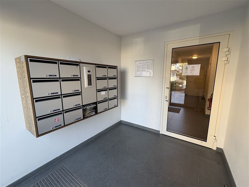 Bel appartement 2ch proche de ttes les facilités. 