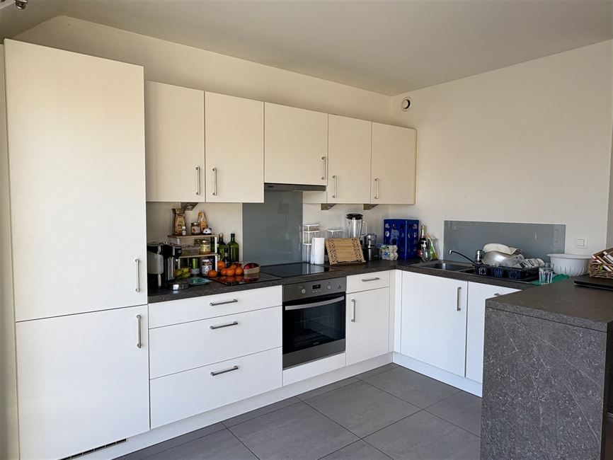 Bel appartement 2ch proche de ttes les facilités.