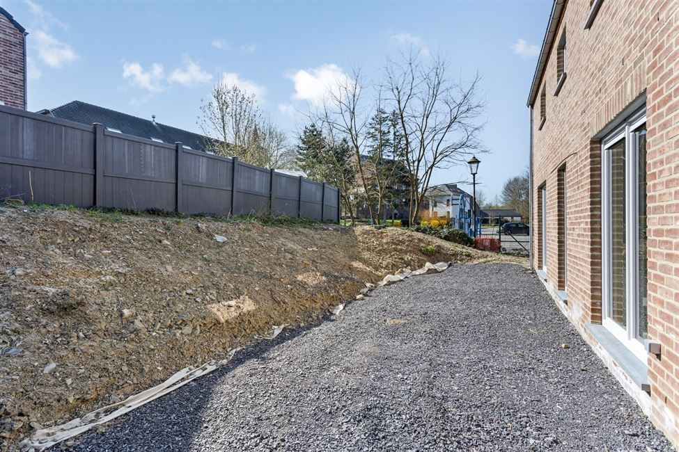 Belle villa neuve 4 chambres campagne proche de tout !