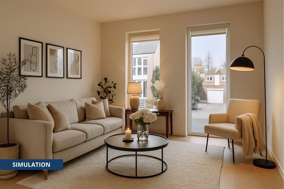 Belle villa neuve 4 chambres campagne proche de tout !