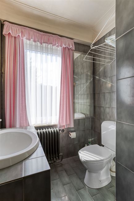 Belle villa 3/4 CH jardin et garage + possib. terrain.annexe