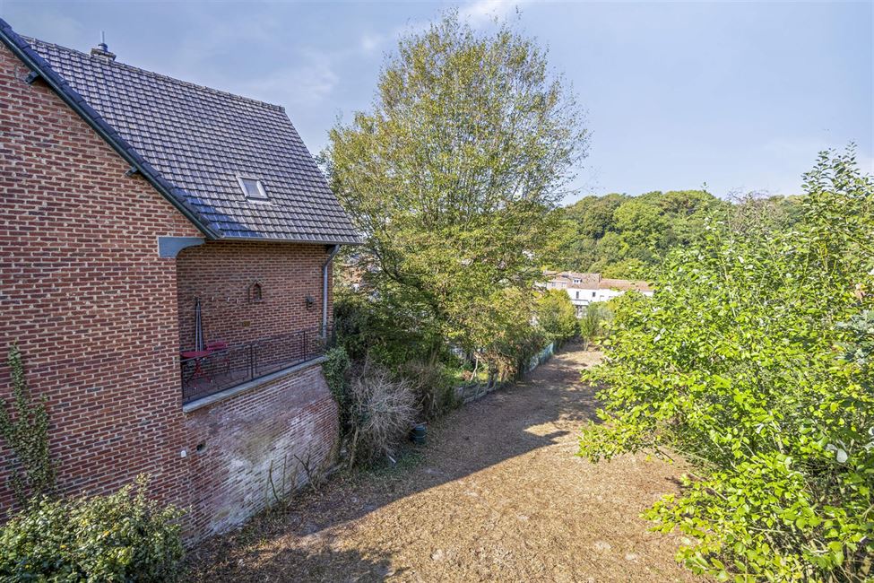 Belle villa 3/4 CH jardin et garage + possib. terrain.annexe