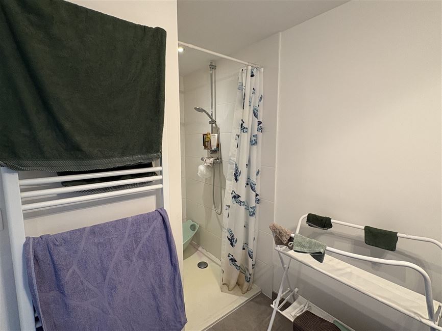 Bel appartement 2ch proche de ttes les facilités. 