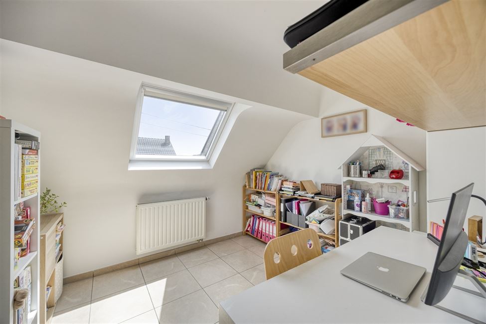 Exceptionnelle propriété, 2 logements, 7 chambres !