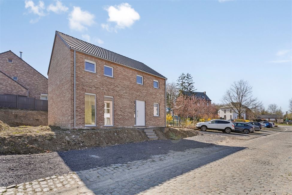 Belle villa neuve 4 chambres campagne proche de tout !