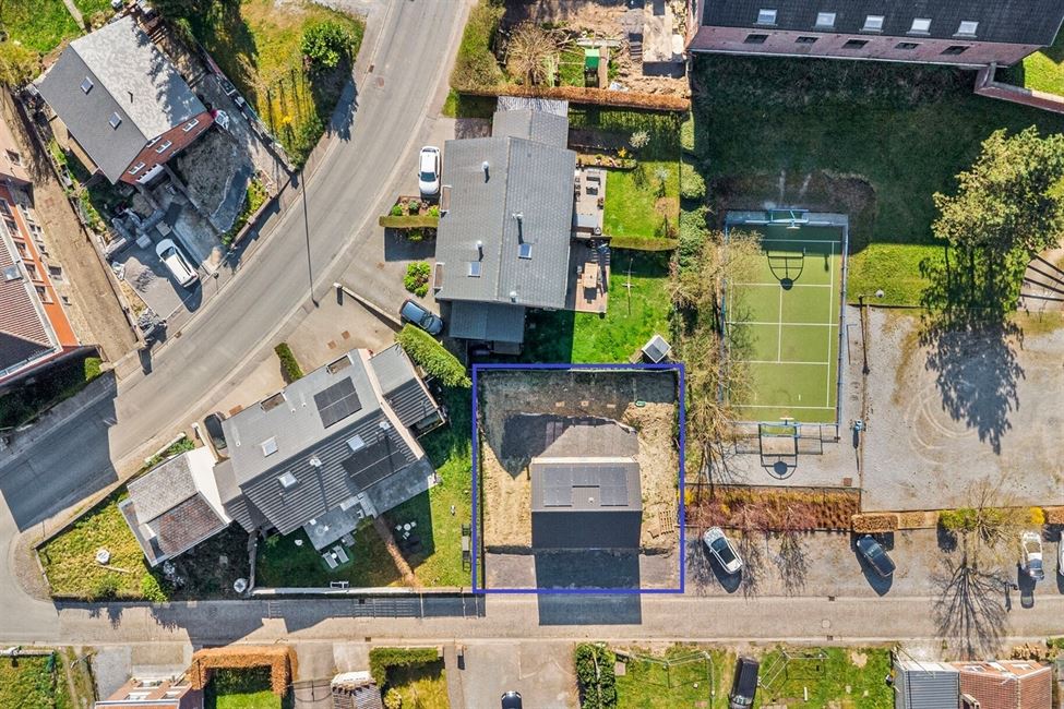 Belle villa neuve 4 chambres campagne proche de tout !