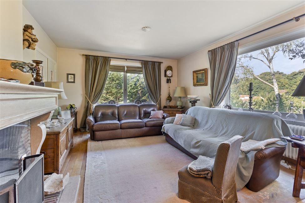 Belle villa 3/4 CH jardin et garage + possib. terrain.annexe