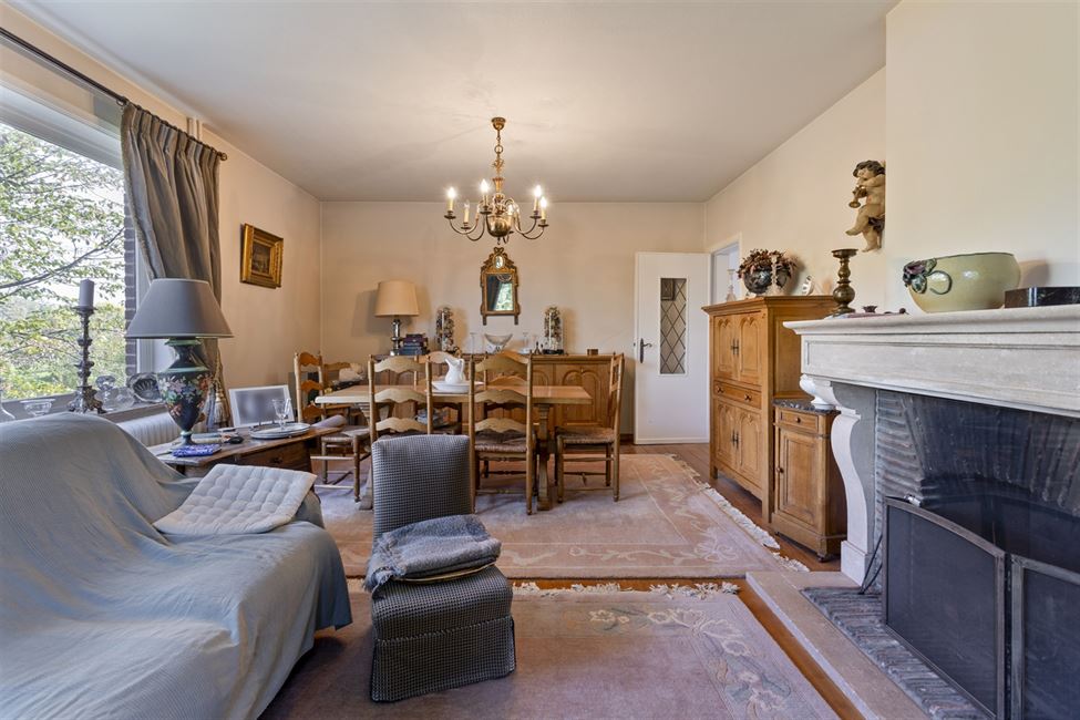 Belle villa 3/4 CH jardin et garage + possib. terrain.annexe