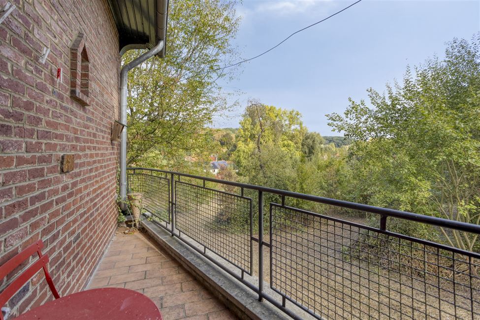 Belle villa 3/4 CH jardin et garage + possib. terrain.annexe