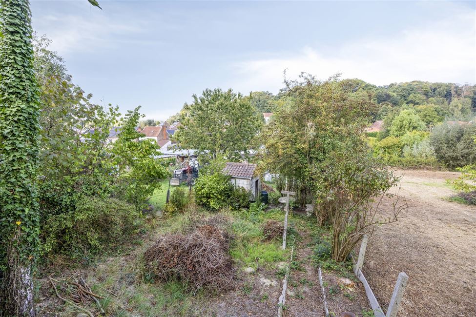 Belle villa 3/4 CH jardin et garage + possib. terrain.annexe