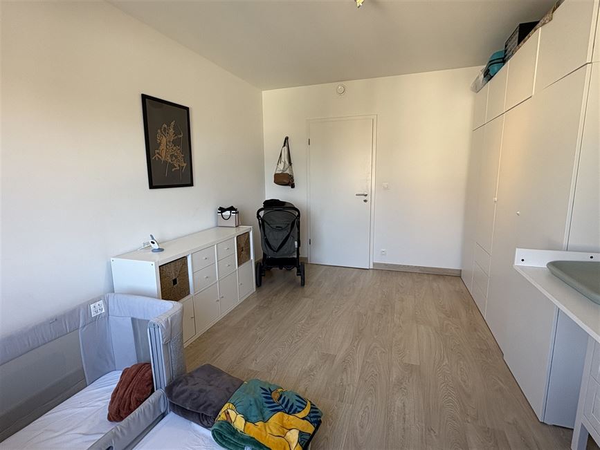 Bel appartement 2ch proche de ttes les facilités. 