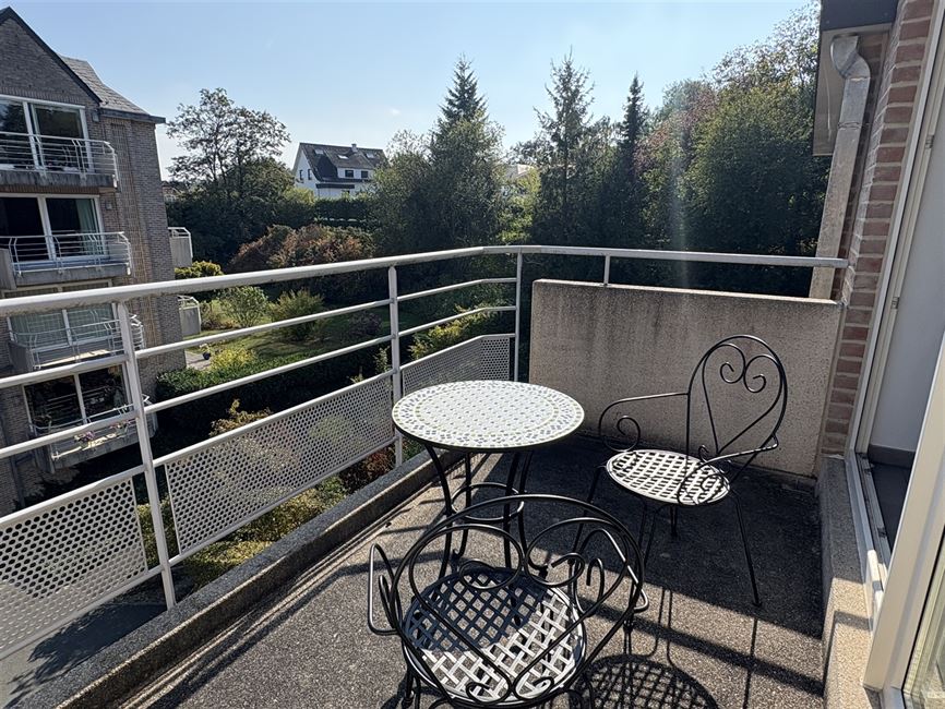 Bel appartement 2ch proche de ttes les facilités.