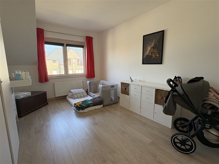 Bel appartement 2ch proche de ttes les facilités.