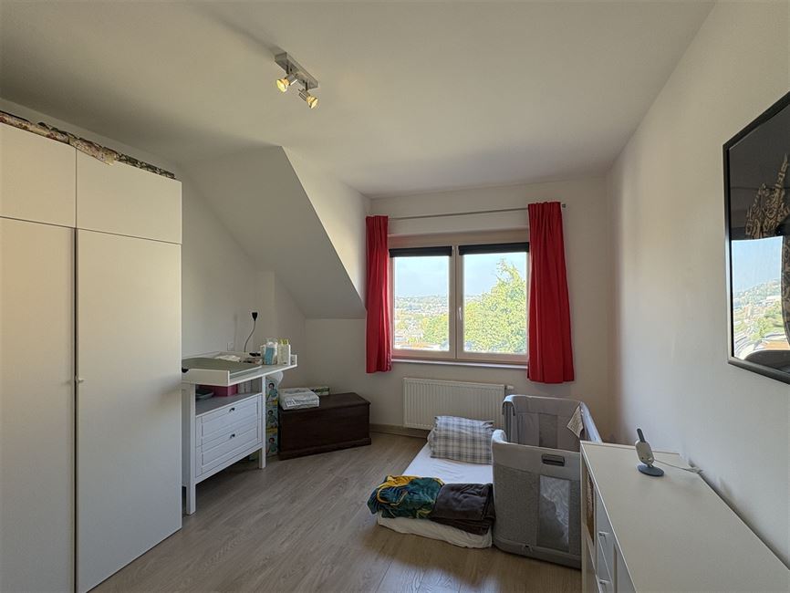 Bel appartement 2ch proche de ttes les facilités. 