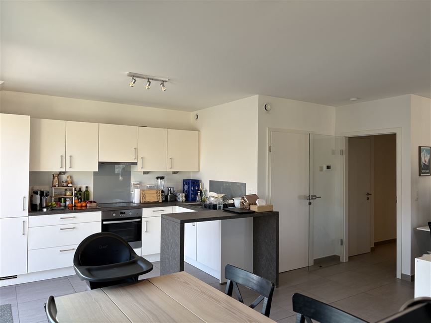 Bel appartement 2ch proche de ttes les facilités. 