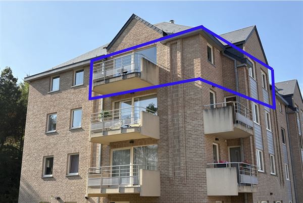 Bel appartement 2ch proche de ttes les facilités. 