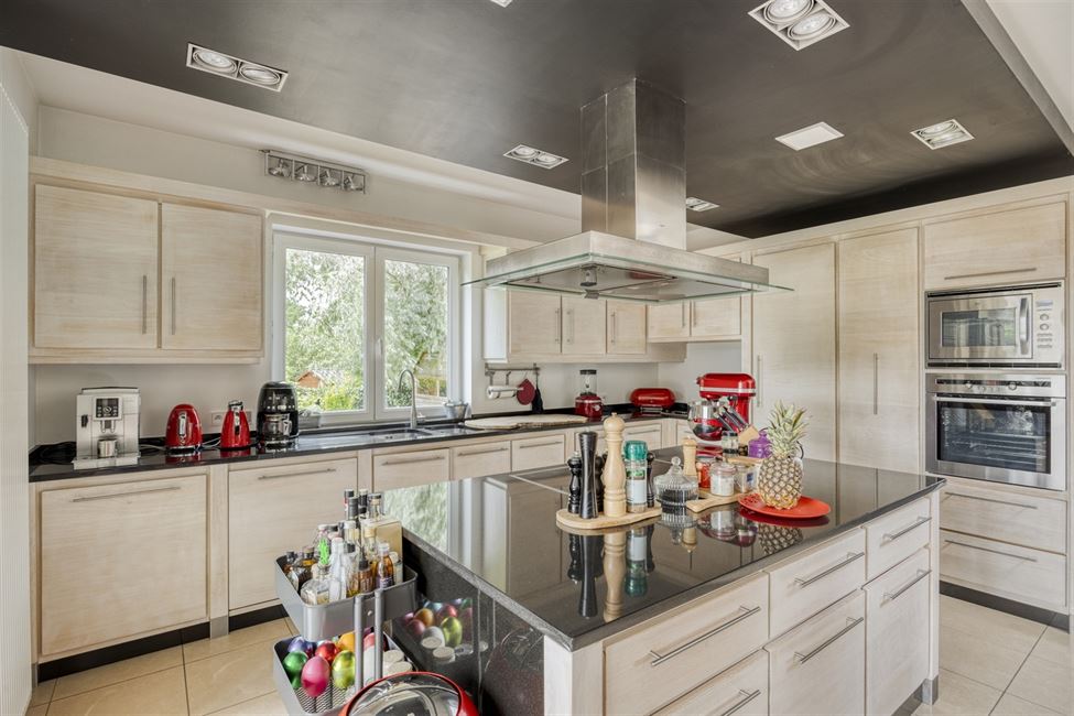 Exceptionnelle propriété, 2 logements, 7 chambres !