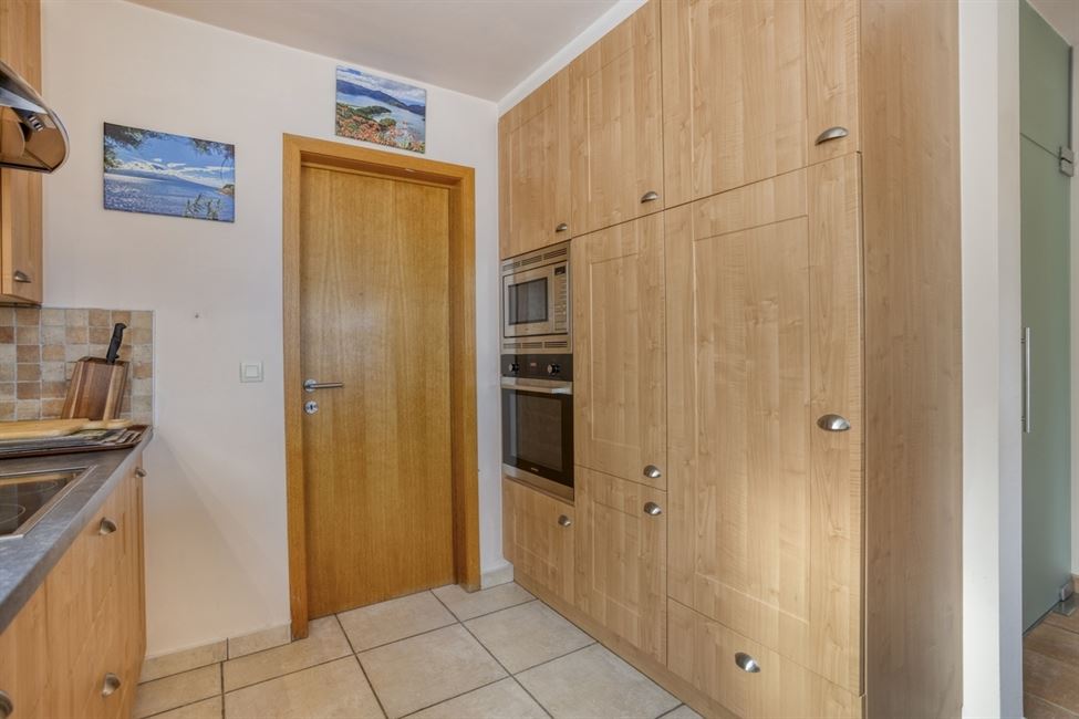 Splendide Rez-de-jardin - 135M2 - Top localisation!
