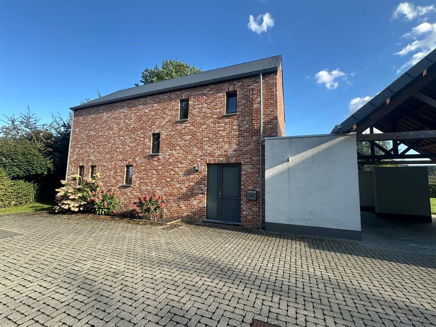 Magnif.villa 3 ch nickel, localisation de rêve !