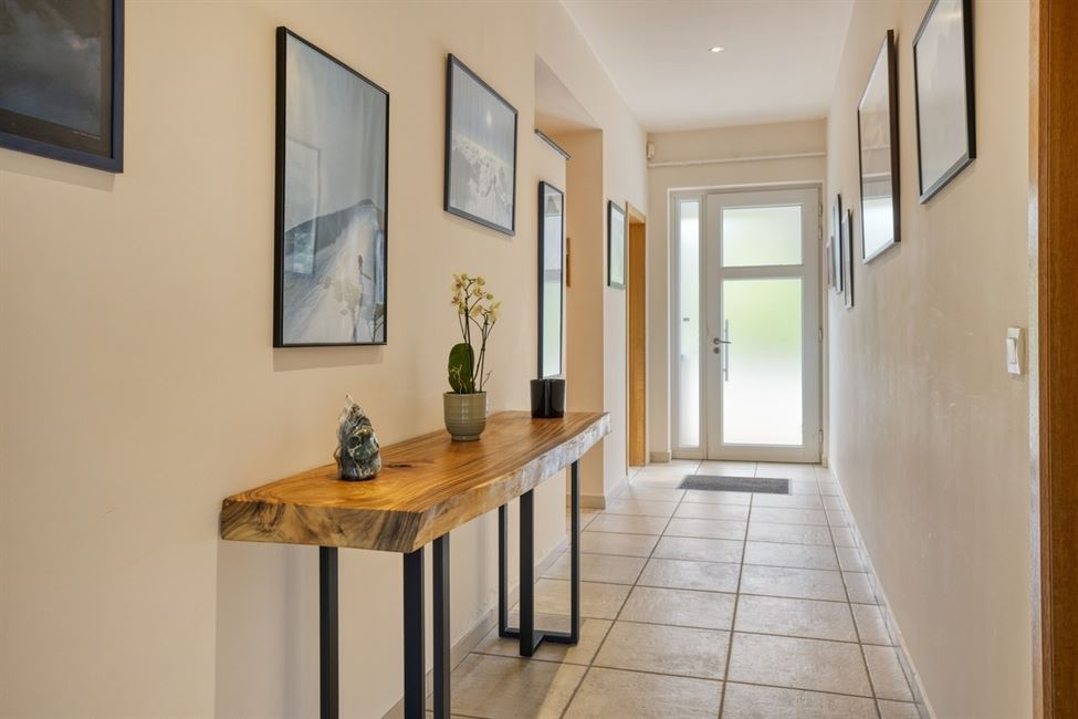 Splendide Rez-de-jardin - 135M2 - Top localisation!