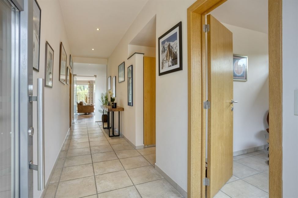 Splendide Rez-de-jardin - 135M2 - Top localisation!