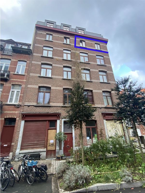 Appartement meublé 1CH tout mimi en top état!