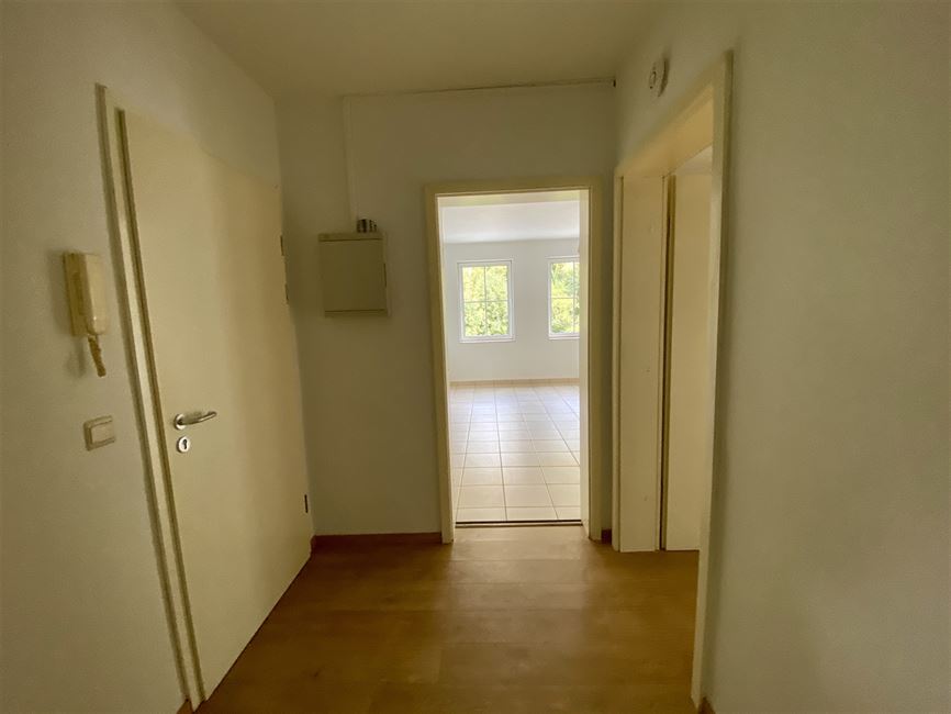 Bel appart 2CH avec terr, garage et jardin commun