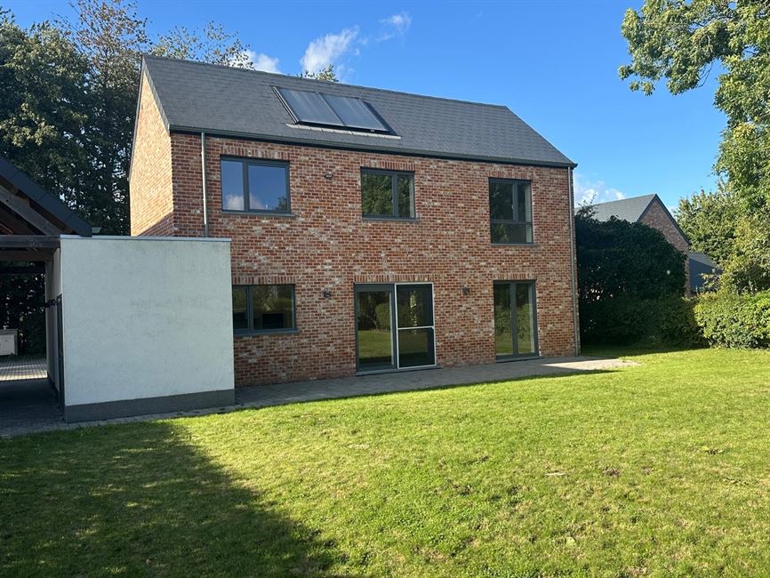 Magnif.villa 3 ch nickel, localisation de rêve !