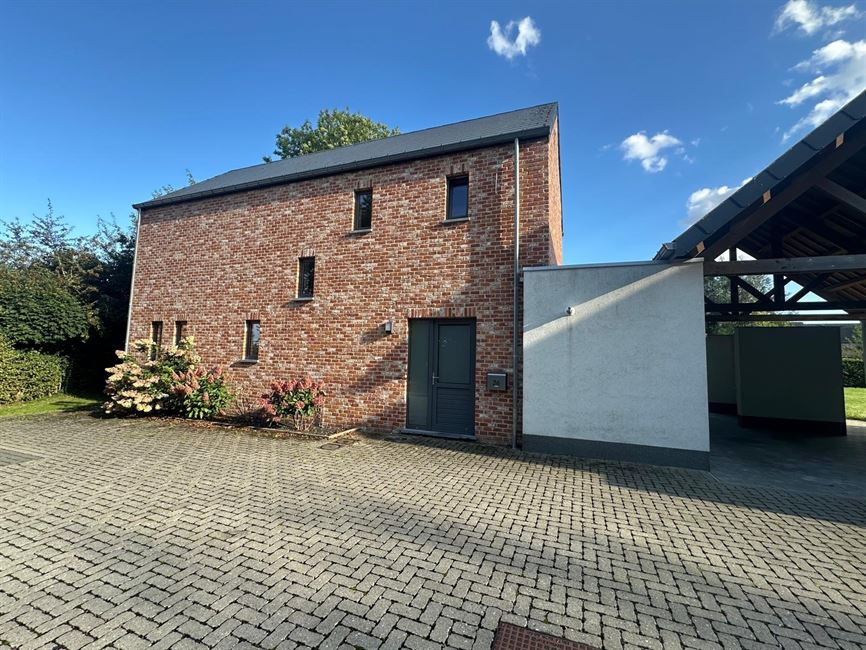 Magnif.villa 3 ch nickel, localisation de rêve !