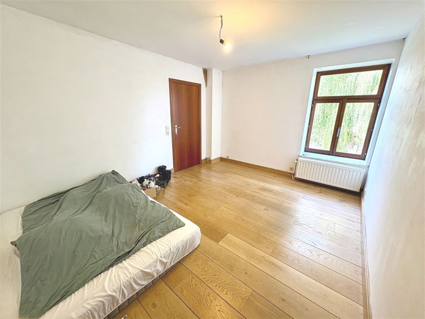 Vaste maison villageoise, idéale pour co-location ! 