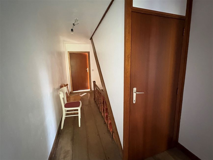 Vaste maison villageoise, idéale pour co-location ! 